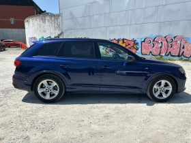 Audi Q7 TECHNIK CARFAX    | Mobile.bg    3