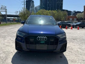 Audi Q7 TECHNIK CARFAX    | Mobile.bg    2