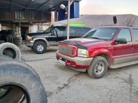 Ford Excursion | Mobile.bg    10