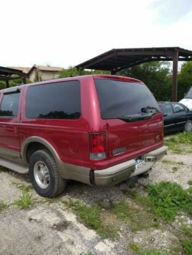 Ford Excursion | Mobile.bg    6