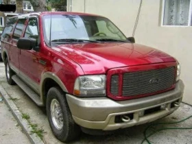 Ford Excursion | Mobile.bg    1