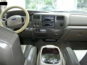 Ford Excursion | Mobile.bg    5