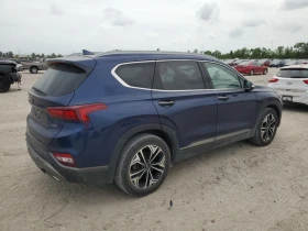 Обява за продажба на Hyundai Santa fe LIMITED ~30 370 лв. - изображение 5
