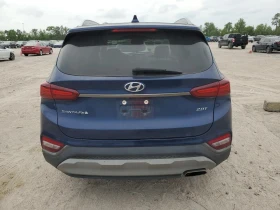 Обява за продажба на Hyundai Santa fe LIMITED ~30 370 лв. - изображение 4