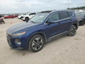 Обява за продажба на Hyundai Santa fe LIMITED ~30 370 лв. - изображение 2