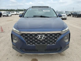Обява за продажба на Hyundai Santa fe LIMITED ~30 370 лв. - изображение 1