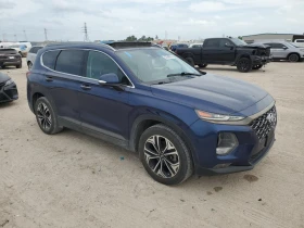 Hyundai Santa fe LIMITED