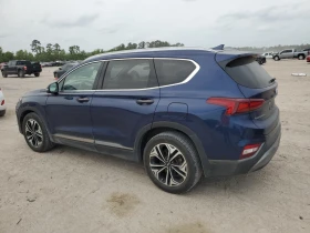 Обява за продажба на Hyundai Santa fe LIMITED ~30 370 лв. - изображение 3
