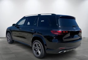 Mercedes-Benz GLS 350 d 4Matic = AMG Line = Advanced Plus  | Mobile.bg    2