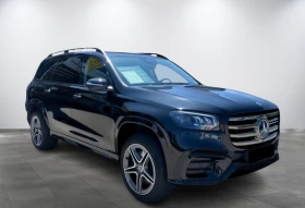  Mercedes-Benz GLS 35...
