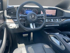 Mercedes-Benz GLS 350 d 4Matic = AMG Line = Advanced Plus  | Mobile.bg    6