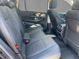 Mercedes-Benz GLS 350 d 4Matic = AMG Line = Advanced Plus  | Mobile.bg    11