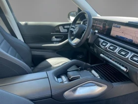 Mercedes-Benz GLS 350 d 4Matic = AMG Line = Advanced Plus  | Mobile.bg    10
