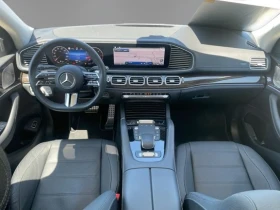 Mercedes-Benz GLS 350 d 4Matic = AMG Line = Advanced Plus  | Mobile.bg    8