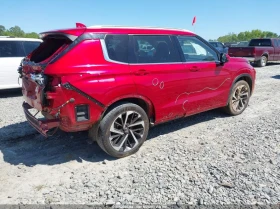 Mitsubishi Outlander 2.5L I-4 DI, DOHC, VVT, 181HP Front Wheel Drive - 32400 лв. - 40117364 9