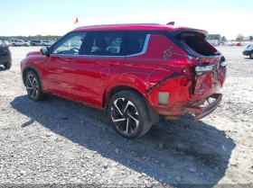 Mitsubishi Outlander 2.5L I-4 DI, DOHC, VVT, 181HP Front Wheel Drive - 32400 лв. - 40117364 8