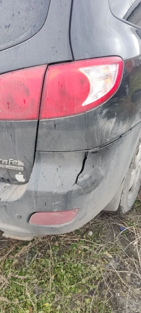 Hyundai Santa fe | Mobile.bg    5