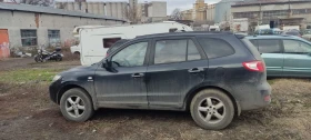 Hyundai Santa fe | Mobile.bg    4
