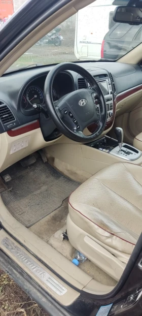 Hyundai Santa fe | Mobile.bg    8