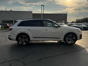 Audi Q7 Progressiv* Авто финансиране* Карфакс - 59999 лв. - 73658383 3