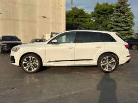 Audi Q7 Progressiv* Авто финансиране* Карфакс - 59999 лв. - 73658383 2