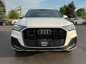 Audi Q7 Progressiv* Авто финансиране* Карфакс - 59999 лв. - 73658383 6