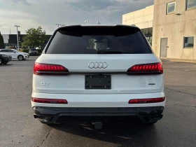 Audi Q7 Progressiv* Авто финансиране* Карфакс - 59999 лв. - 73658383 4