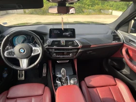 Обява за продажба на BMW X4 Full M package  ~65 000 лв. - изображение 8