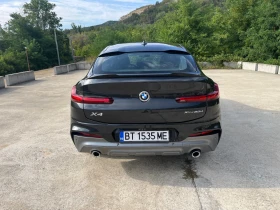 Обява за продажба на BMW X4 Full M package  ~65 000 лв. - изображение 4