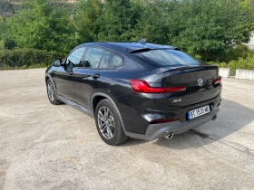 Обява за продажба на BMW X4 Full M package  ~65 000 лв. - изображение 5