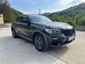 Обява за продажба на BMW X4 Full M package  ~65 000 лв. - изображение 1