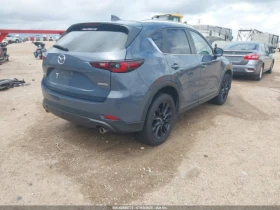 Mazda CX-5 S CARBON EDITION *   * * *  | Mobile.bg    4