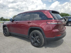 Jeep Grand cherokee 4X4/DIGITAL/   | Mobile.bg    6