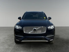 Volvo Xc90 T6 INSCRIPTION* BOWERS AND WILKINS* 360 CAM*  | Mobile.bg    2