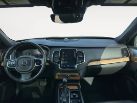 Volvo Xc90 T6 INSCRIPTION* BOWERS AND WILKINS* 360 CAM*  | Mobile.bg    11