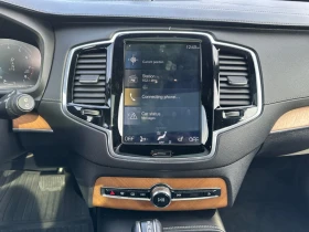 Volvo Xc90 T6 INSCRIPTION* BOWERS AND WILKINS* 360 CAM*  | Mobile.bg    13