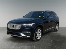 Volvo Xc90 T6 INSCRIPTION* BOWERS AND WILKINS* 360 CAM*  | Mobile.bg    3