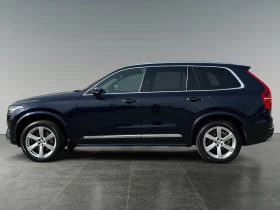Volvo Xc90 T6 INSCRIPTION* BOWERS AND WILKINS* 360 CAM*  | Mobile.bg    8