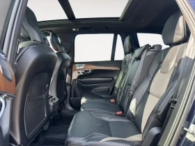 Volvo Xc90 T6 INSCRIPTION* BOWERS AND WILKINS* 360 CAM*  | Mobile.bg    14