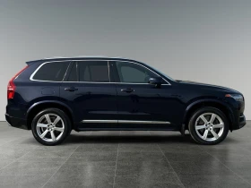Volvo Xc90 T6 INSCRIPTION* BOWERS AND WILKINS* 360 CAM*  | Mobile.bg    7