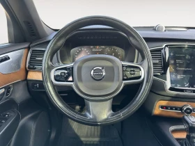 Volvo Xc90 T6 INSCRIPTION* BOWERS AND WILKINS* 360 CAM*  | Mobile.bg    12