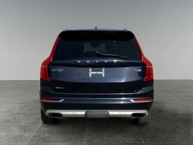 Volvo Xc90 T6 INSCRIPTION* BOWERS AND WILKINS* 360 CAM*  | Mobile.bg    5