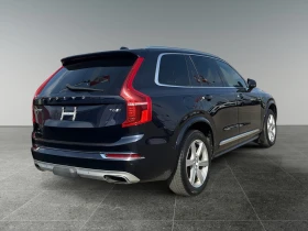 Volvo Xc90 T6 INSCRIPTION* BOWERS AND WILKINS* 360 CAM*  | Mobile.bg    4