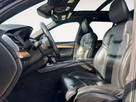 Volvo Xc90 T6 INSCRIPTION* BOWERS AND WILKINS* 360 CAM*  | Mobile.bg    10