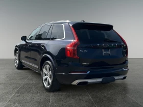 Volvo Xc90 T6 INSCRIPTION* BOWERS AND WILKINS* 360 CAM*  | Mobile.bg    6
