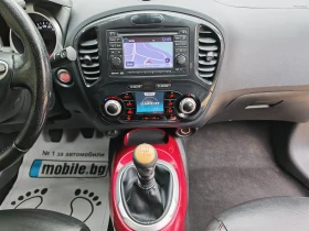 Nissan Juke 1.5DCI--- | Mobile.bg    12