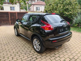 Nissan Juke 1.5DCI--- | Mobile.bg    6