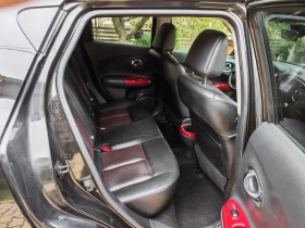 Nissan Juke 1.5DCI--- | Mobile.bg    10