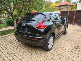 Nissan Juke 1.5DCI--- | Mobile.bg    4
