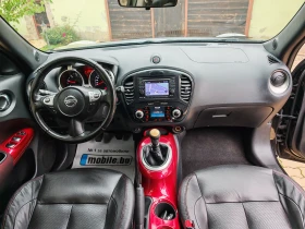 Nissan Juke 1.5DCI--- | Mobile.bg    11
